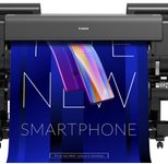 Canon imagePROGRAF GP-4000 Großformatdrucker 111,8 cm (44")