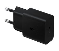 Samsung USB-C Adapter 25W, schwarz