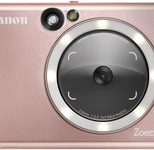 Canon Zoemini S2 Sofortbildkamera 8.0 Megapixel