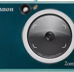 Canon Zoemini S2 Sofortbildkamera 8.0 Megapixel
