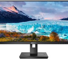 Philips 272S1M Monitor 68,6 cm (27 Zoll)