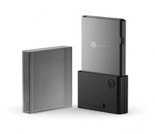 Seagate® Speichererweiterungskarte für Xbox Series X/S - 2TB