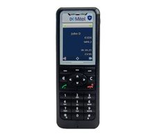 Mitel 622dt Schnurloses Erweiterungshandgerät