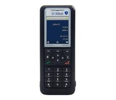 Mitel 632dt Schnurloses Erweiterungshandgerät DECT\GAP