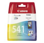 Canon Original CL-541 Druckerpatrone - cyan, magenta, gelb (5227B001)