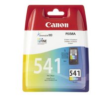Canon Original CL-541 Druckerpatrone - cyan, magenta, gelb (5227B001)