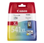 Canon Original CL-541XL Druckerpatrone - cyan, magenta, gelb (5226B001)
