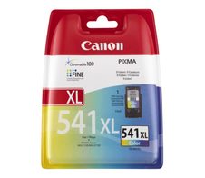 Canon Original CL-541XL Druckerpatrone - cyan, magenta, gelb (5226B001)