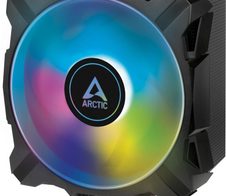 Arctic Freezer i35 ARGB CPU-Luftkühler