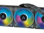 Arctic Liquid Freezer II 420 ARGB - 420 mm