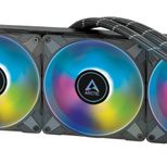 Arctic Liquid Freezer II 420 ARGB - 420 mm