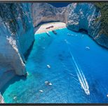 Samsung OM75A Smart Signage Schaufenster Display 189,2cm 74,5 Zoll