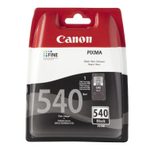 Canon Original PG-540 Druckerpatrone - schwarz (5225B001)