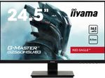 iiyama G-MASTER G2560HSU-B3 Gaming-Monitor 62,2 cm (24,5 Zoll)