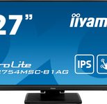 iiyama ProLite T2754MSC-B1AG Touch-Monitor 68,6 cm (27 Zoll)