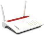 FRITZ!Box 6850 5G Wireless Router WWAN 4-Port-Switch GigE WiFi5