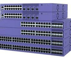 Extreme Networks ExtremeSwitching 5320-48P-8XE Switch L3 managed