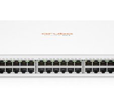 HPE Networking Instant On 1960 48G 2XGT 2SFP+ Switch EU