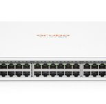 HPE Networking Instant On 1960 48G PoE 40p Kl.4 8p Kl.6 2XGT 2SFP+ 600W Switch EU
