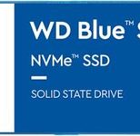 WD Blue SN570 NVMe SSD - 250GB, M.2