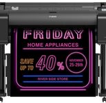 Canon imagePROGRAF GP-300 Großfromatdrucker 91,4 cm (36")