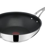Tefal E30688 Jamie Oliver Cook's Classic Wok 30 cm