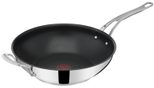 Tefal E30688 Jamie Oliver Cook's Classic Wok 30 cm