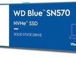WD Blue SN570 NVMe SSD - 2TB, M.2