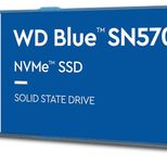 WD Blue SN570 NVMe SSD - 2TB, M.2