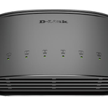 D-Link DGS-1005D 5-Port Gigabit Switch