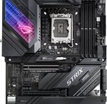 ASUS ROG STRIX Z690-E GAMING WIFI ATX Mainboard Sockel 1700