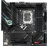 ASUS ROG STRIX Z690-G GAMING WIFI mATX Mainboard Sockel 1700