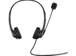 HP G2 Stereo 3,5-mm Headset (kabelgebunden)