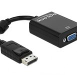 DeLOCK Adapter DisplayPort zu VGA