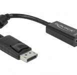 DeLOCK Adapter Displayport zu HDMI