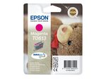 Epson Original T0613 Druckerpatrone magenta 250 Seiten 8ml (C13T06134010)