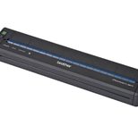 Brother PJ-623 Pocketjet Termodrucker s/w A4 USB (PJ623Z1)