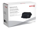 Xerox Tonerpatrone für HP LaserJet P3015, Schwarz