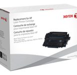 Xerox Tonerpatrone für HP LaserJet P3015, Schwarz