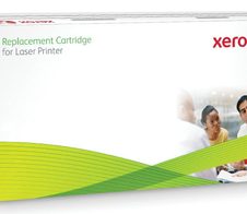 Xerox Tonerpatrone für HP LaserJet P3015, Schwarz