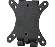 Ergotron Neo-Flex Wandhalterung starr für ein Display 33,02 - 81,28 cm (13-32 Zoll)