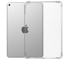 eSTUFF TPU Cover Orlando für iPad 9.7" und iPad Air 2 9.7" - Clear (BULK)