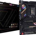 ASRock Z690 Taichi