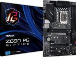 ASRock Z690 PG Riptide