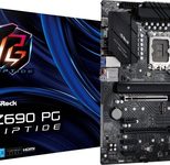 ASRock Z690 PG Riptide