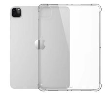 eSTUFF TPU Cover Orlando für iPad Pro 11" - Clear (BULK)