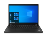 Lenovo ThinkPad X13 G2 Intel Core i7-1165G7 Notebook 33,8 cm (13,3") 16GB RAM, 512GB SSD, WUXGA, Win 10 Pr