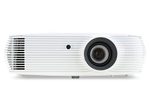 Acer P5535 DLP Beamer 4500 ANSI Lumen