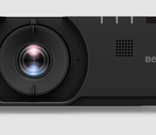 BenQ LU960 Business Laser DLP Beamer 5500 ANSI Lumen