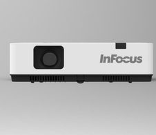 InFocus IN1014 LCD Beamer 3400 Lumen
